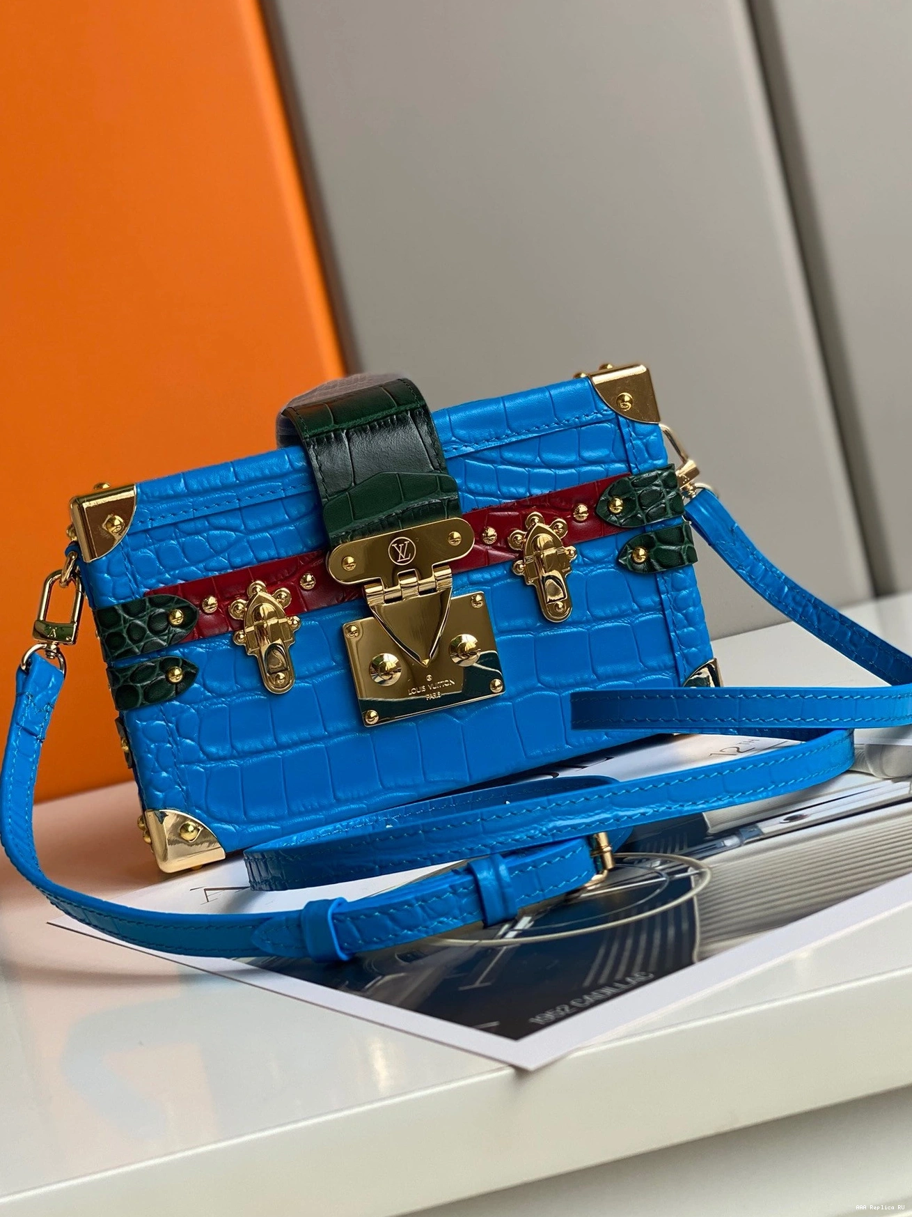Aaa replica bags LOUIS MALLE PETITE VUITTON 0709